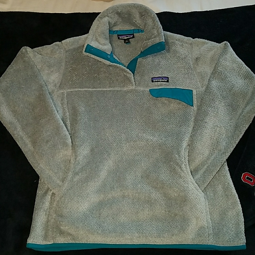PATAGONIA SYNCHILLA